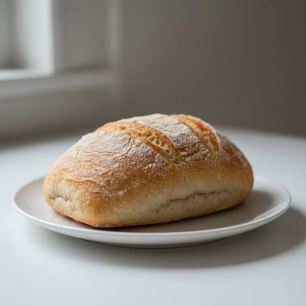 Bread Loaf