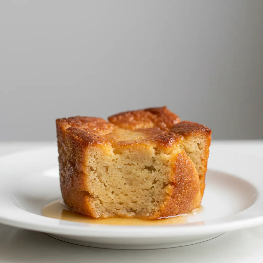 Bread Pudding