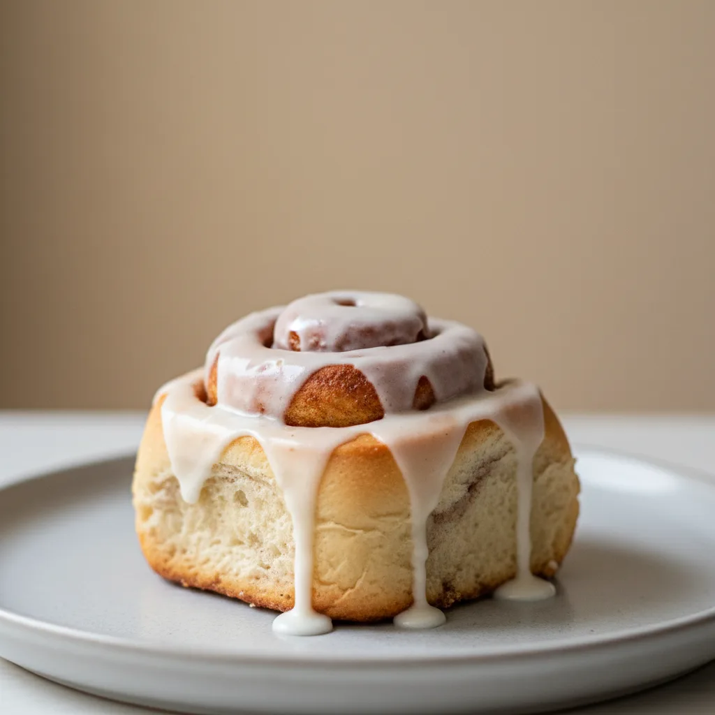 Cinnamon Roll