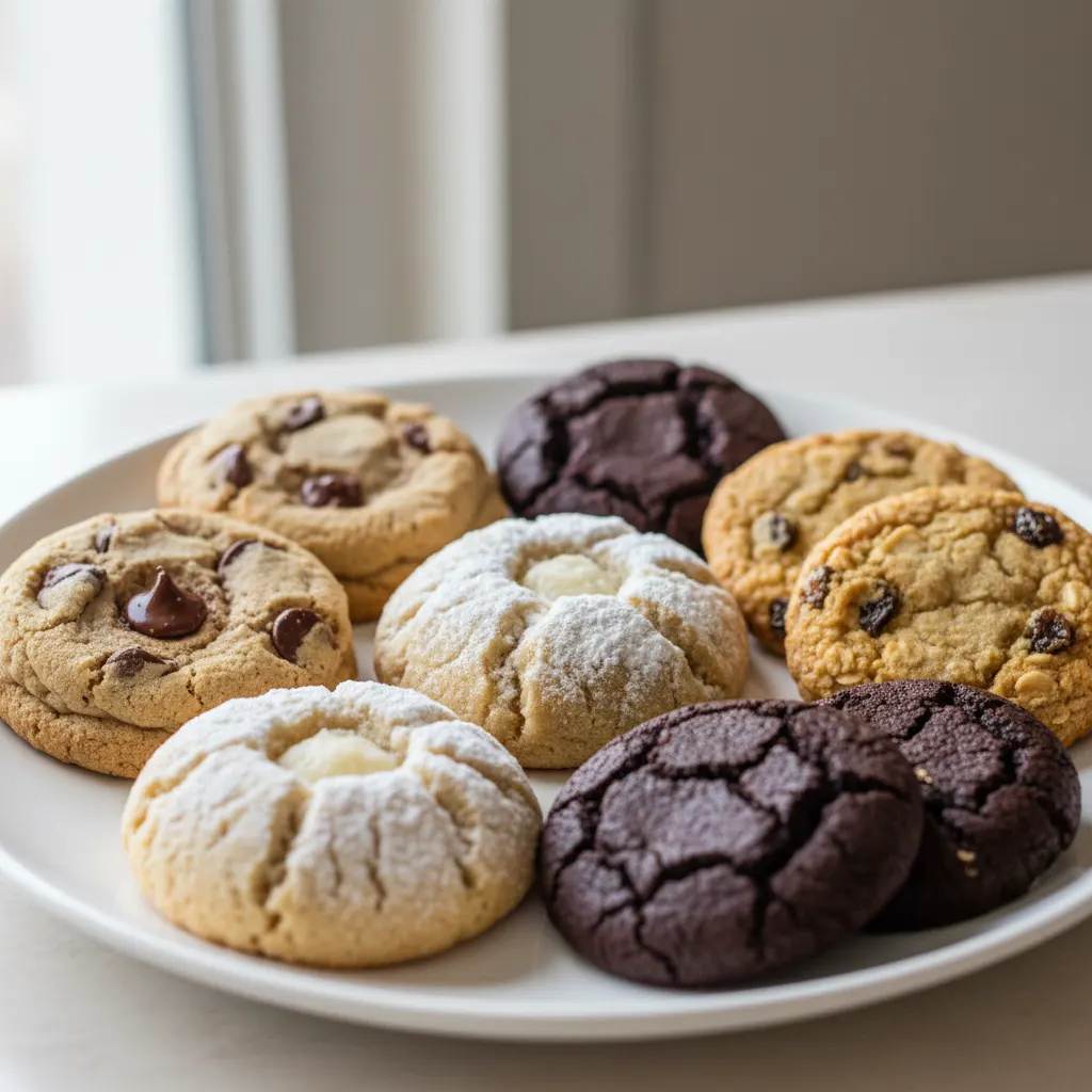 Cookies