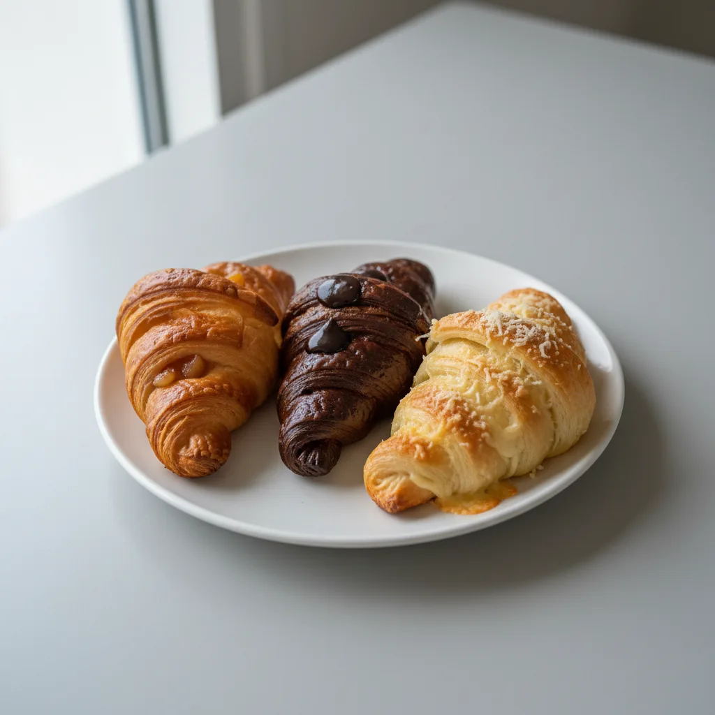 Croissants