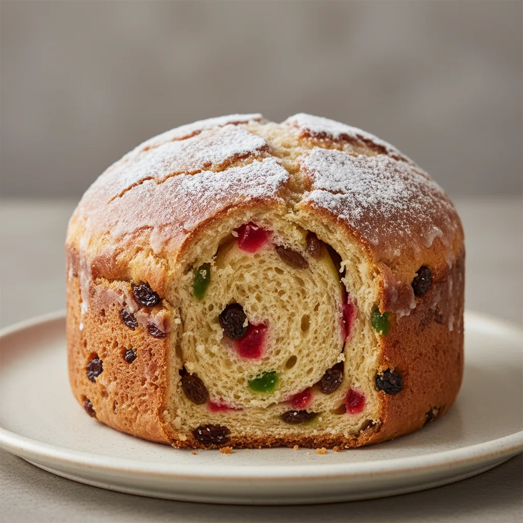 Holiday Bread