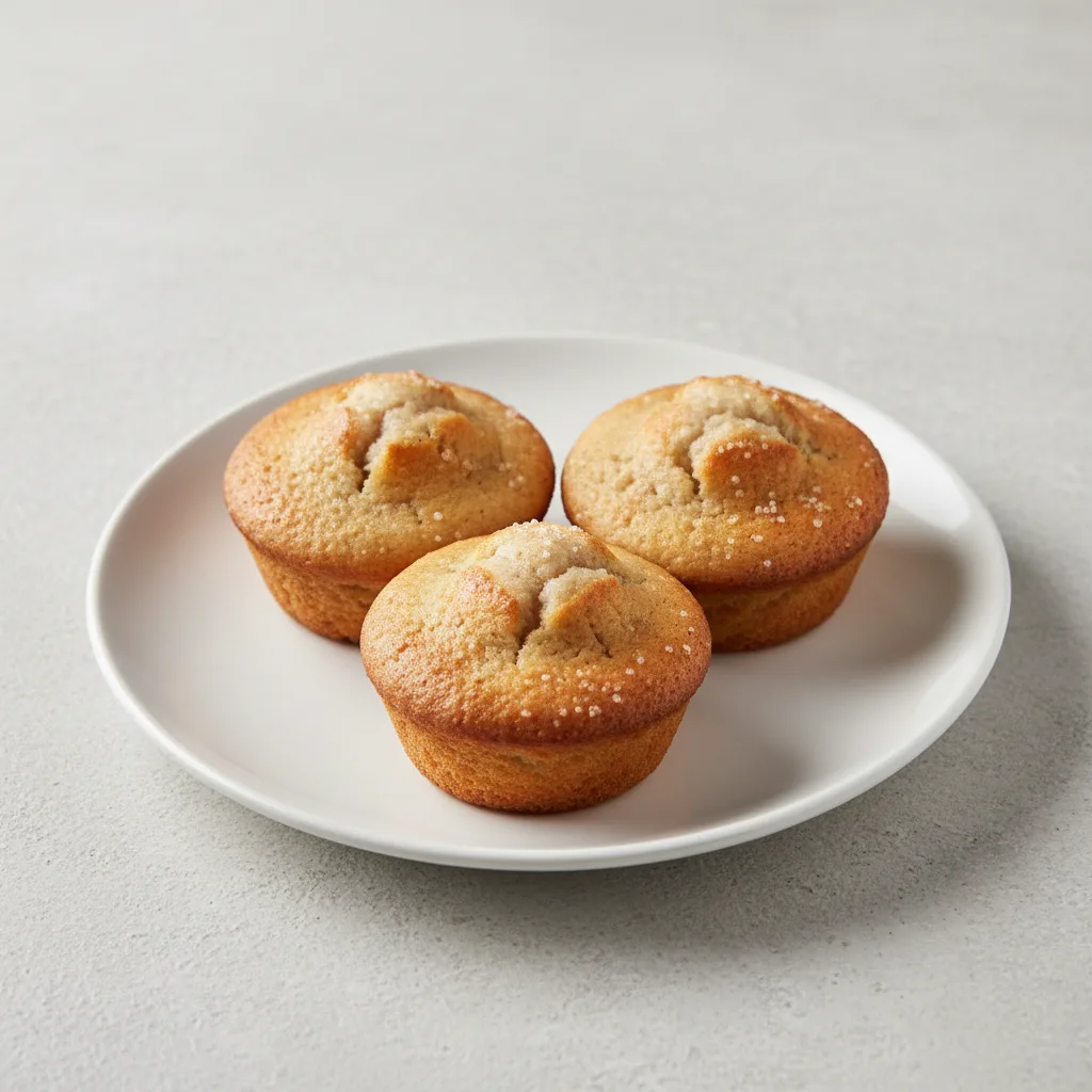 Muffin Tops