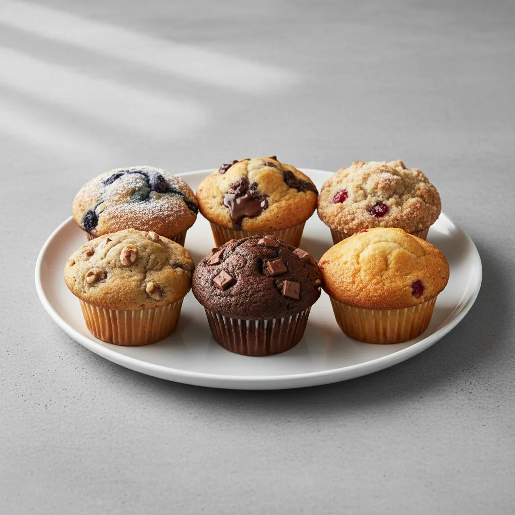 Muffins