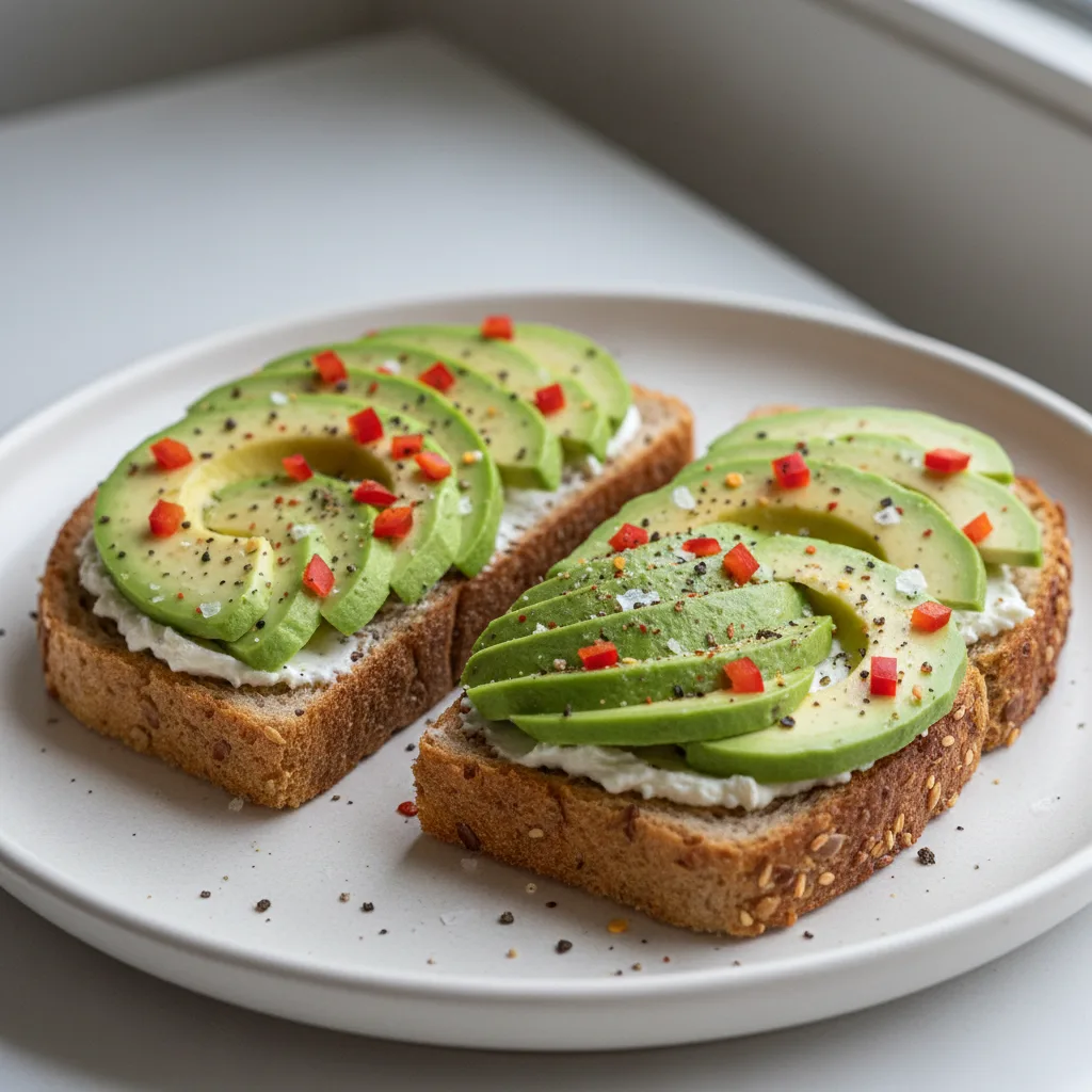Avocado Toast