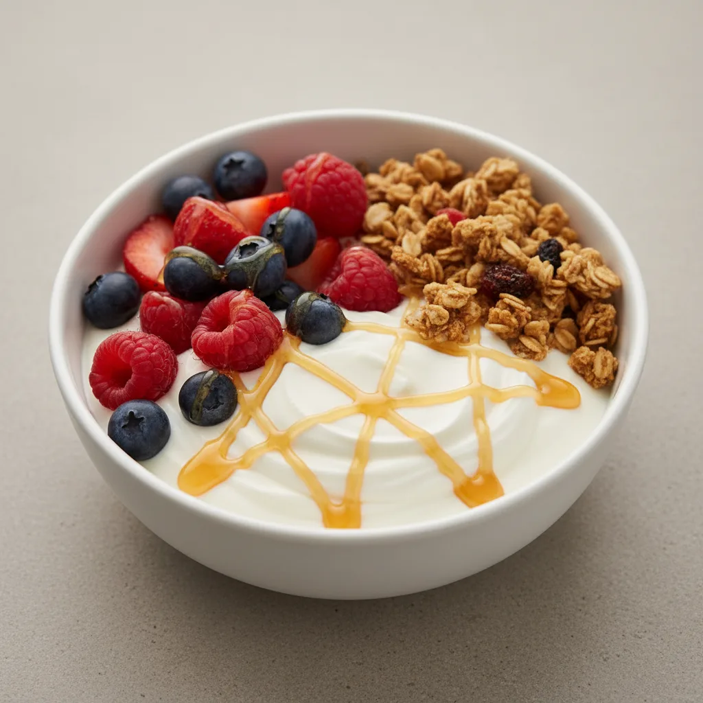 Greek Yogurt