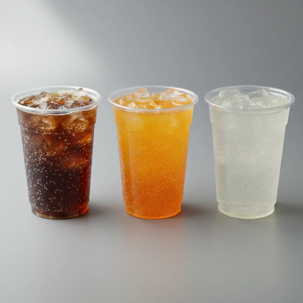 Fountain Drinks