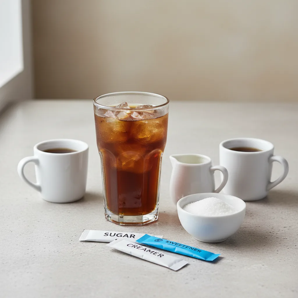 Cold Brew