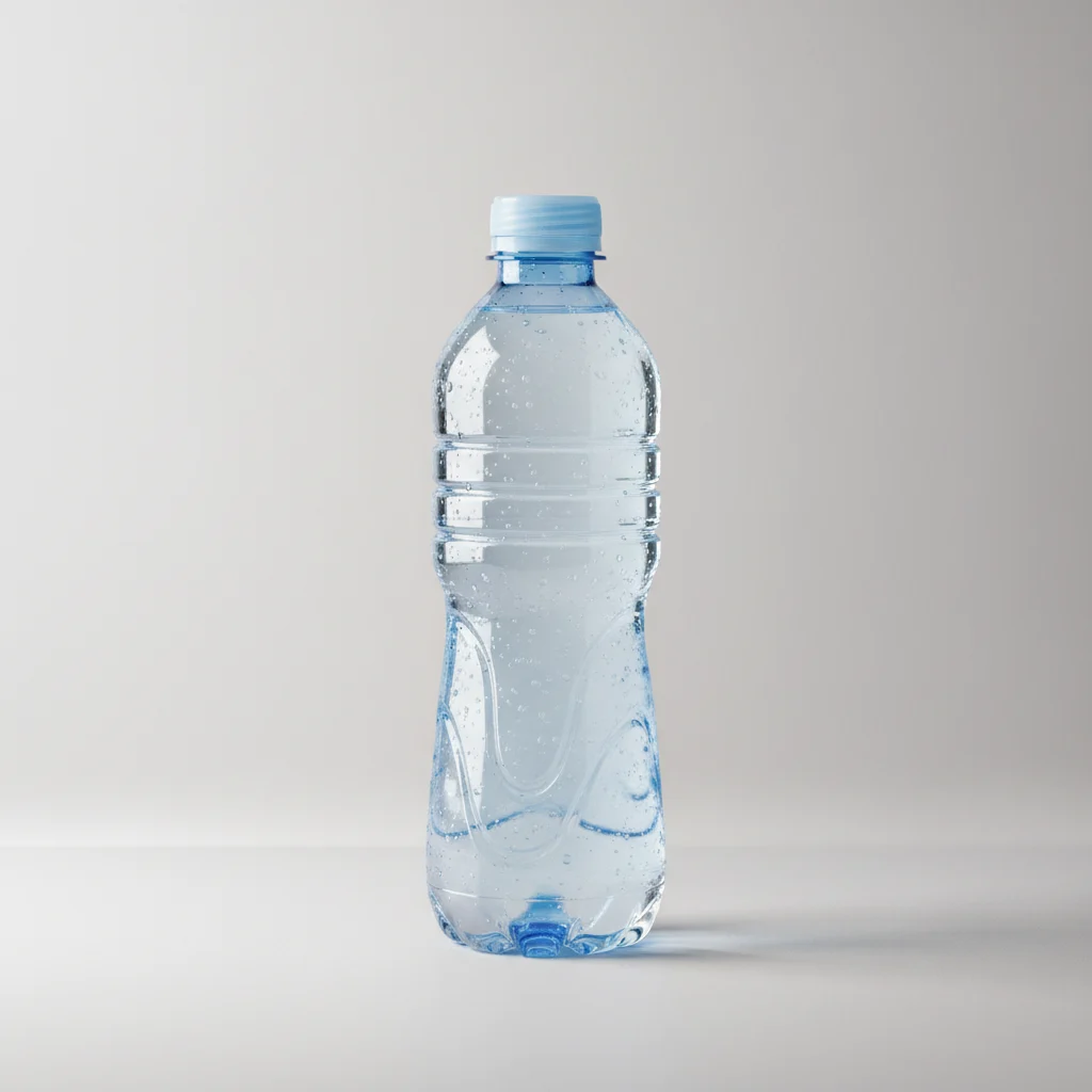 Bottled Water
