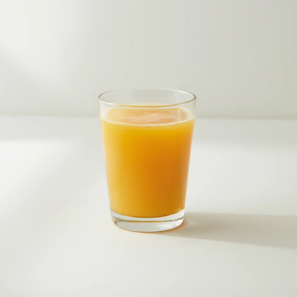 Orange Juice