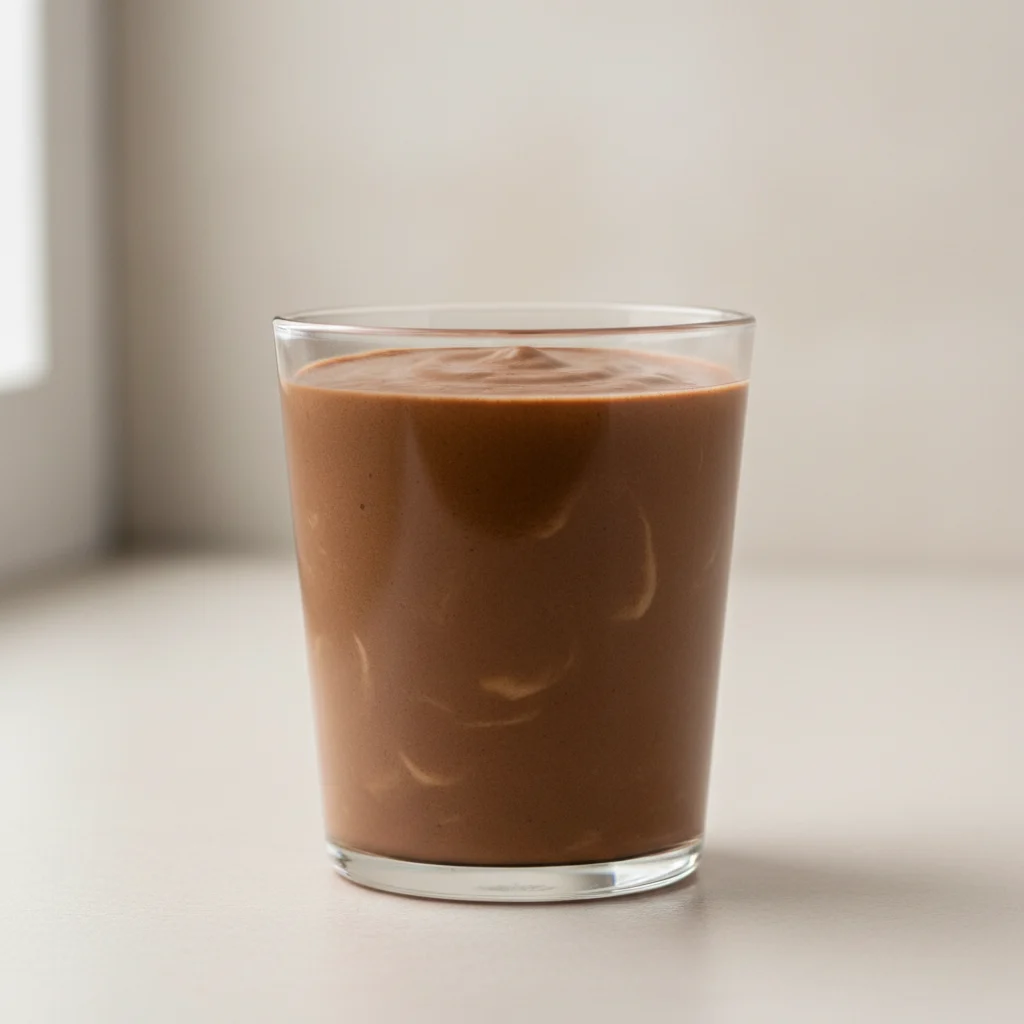 Cocoa Bliss