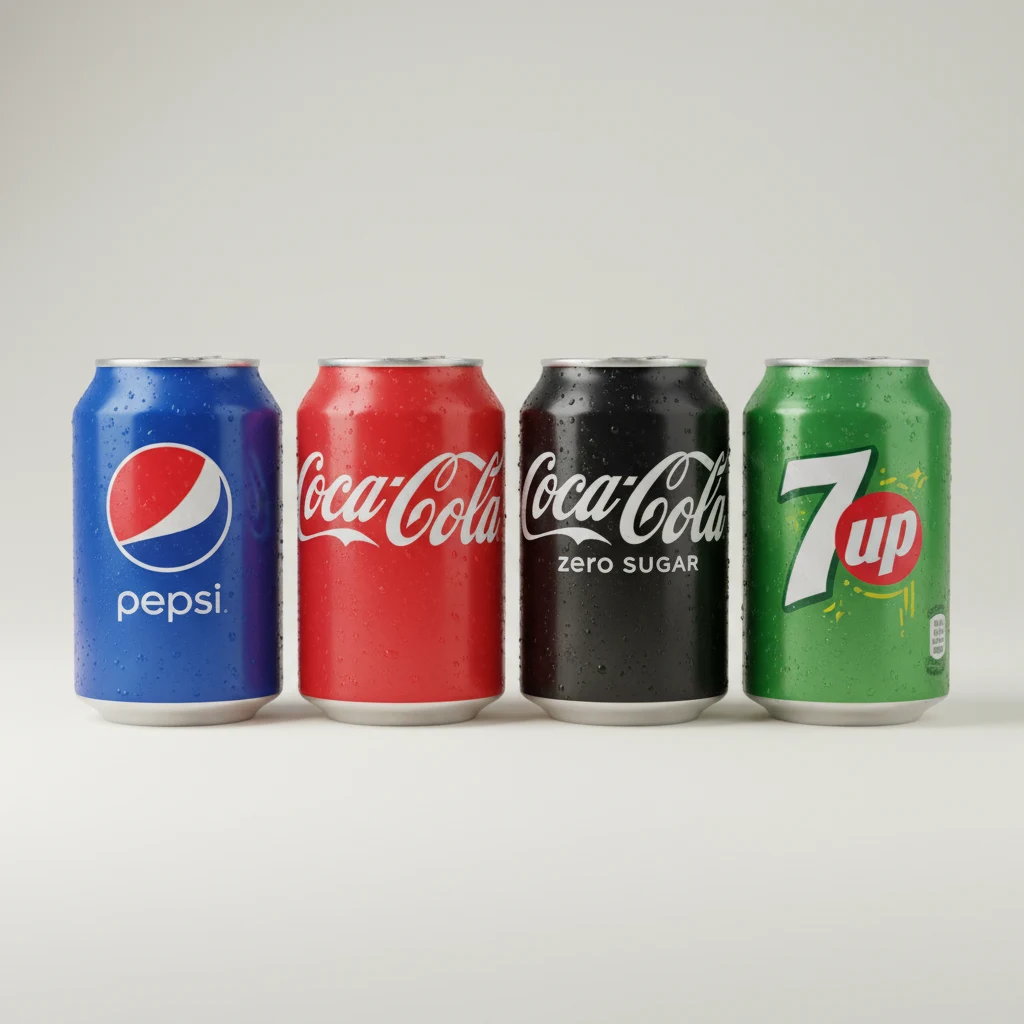 Soda