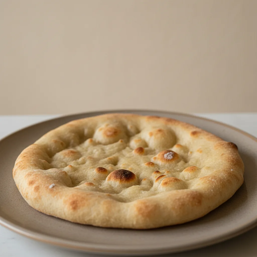 Freshly Baked Bread