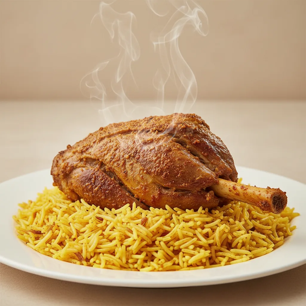 Lamb Haneeth