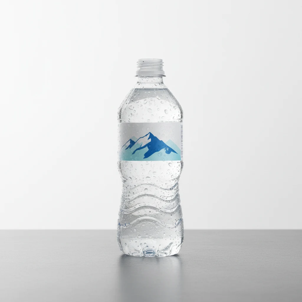 Bottled Water Bottled Water