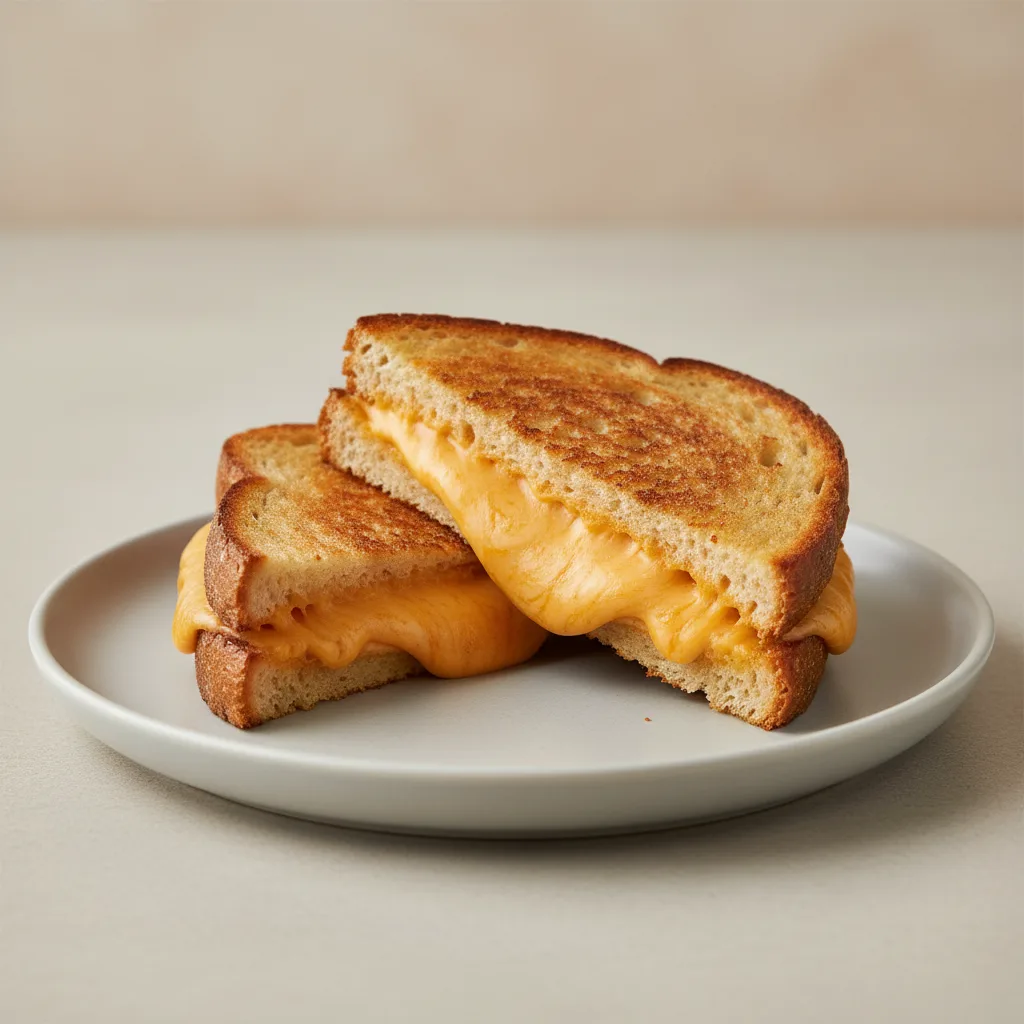 Cheddar Cheese Sandwich Cheddar Cheese Sandwich