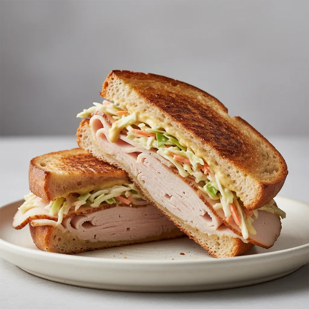 The New Yorker Panini The New Yorker Panini