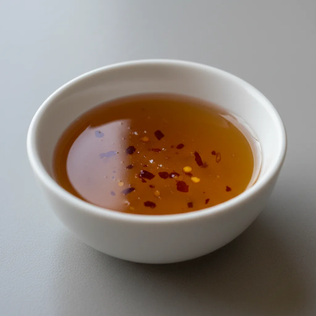 Side Hot Honey