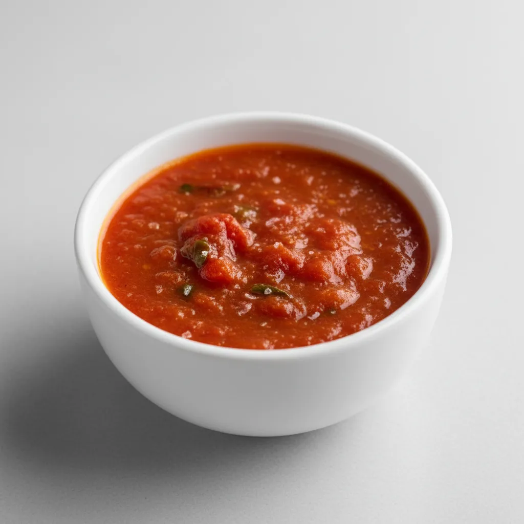 Side Marinara