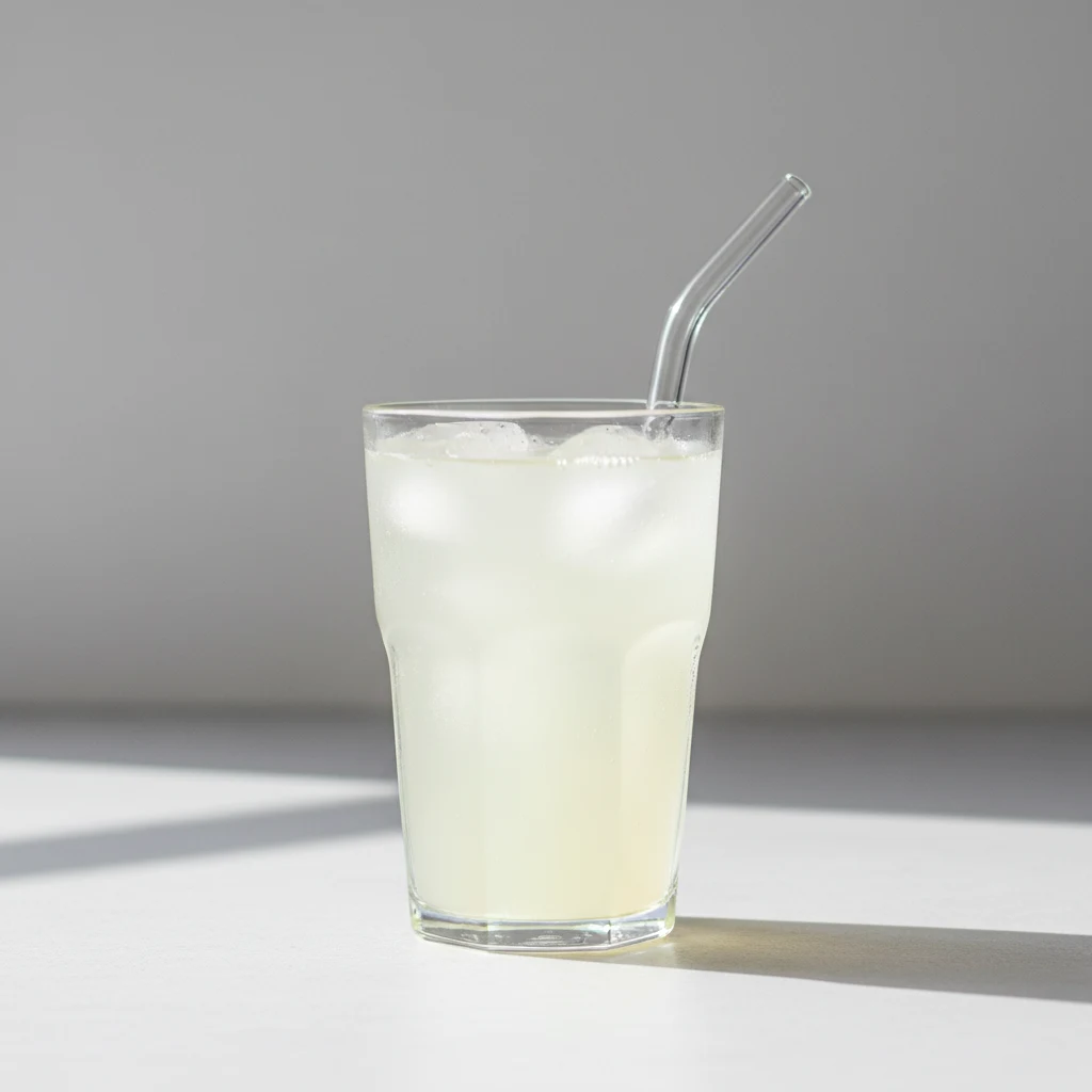 Individual Lemonade