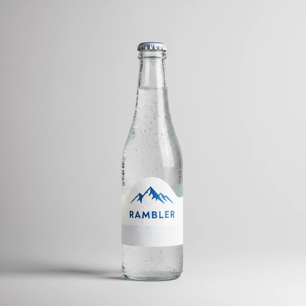 Rambler Sparkling Water