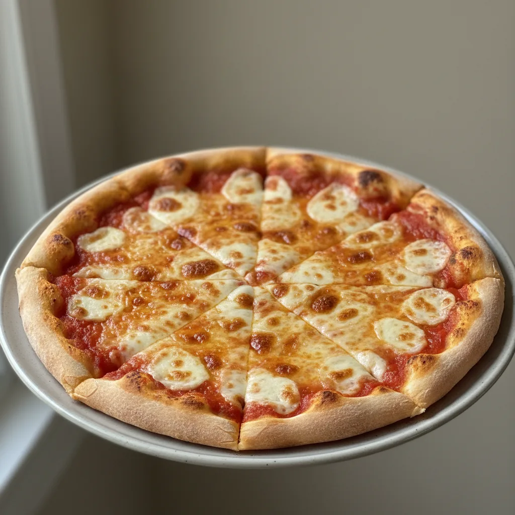 Cheese Pizza