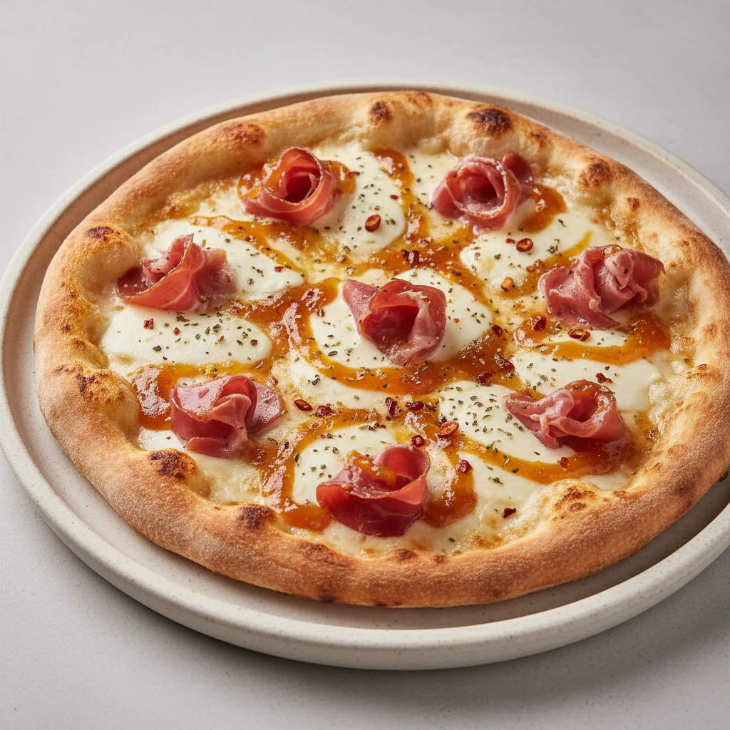 Coppa Cabana Pizza