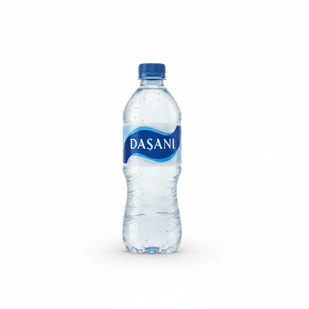 Bottle Water