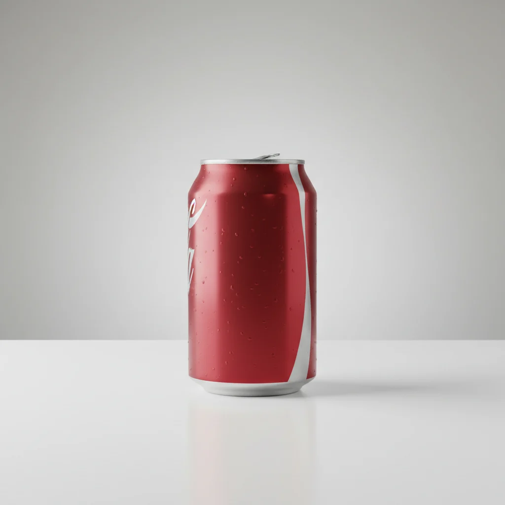 Canned Soda (12oz)