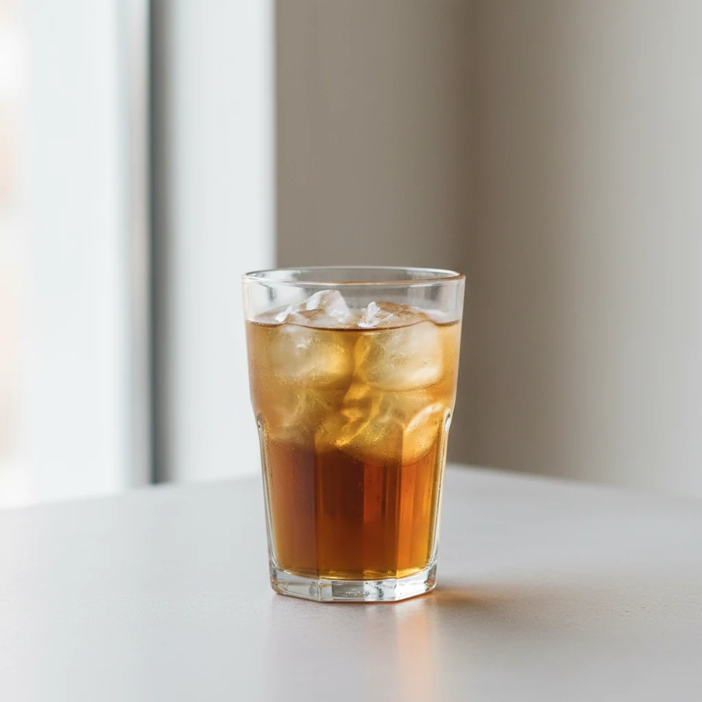Iced Tea
