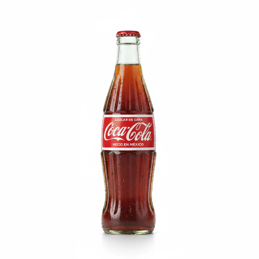 Mexican Coke