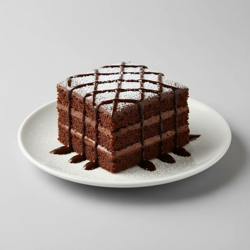 Chocolate Cake