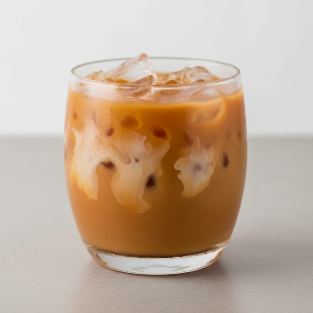 Thai Iced Tea