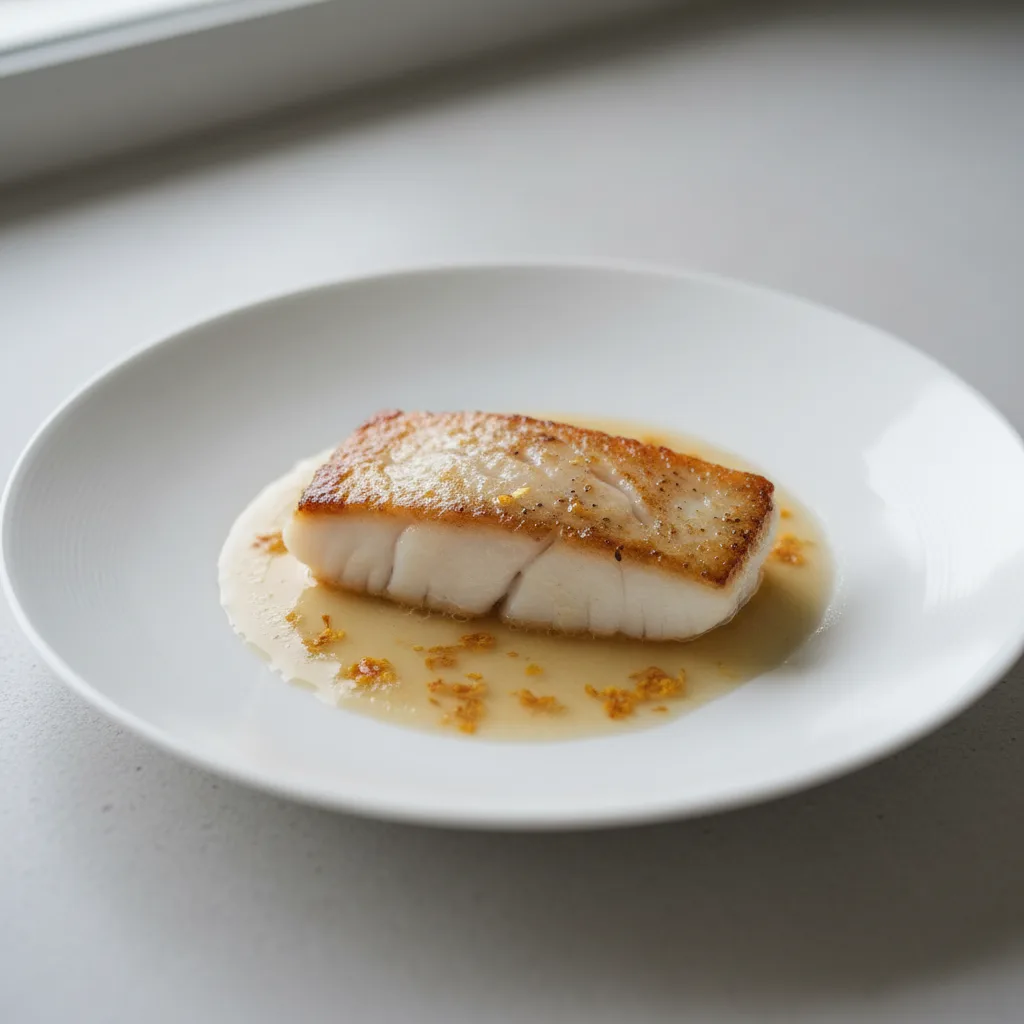 Chilean Sea Bass