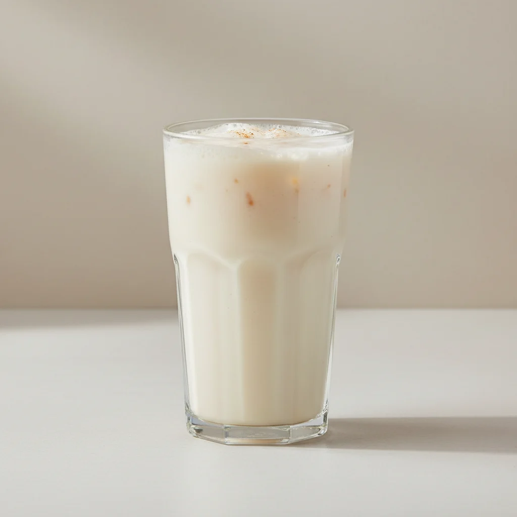 Horchata Horchata