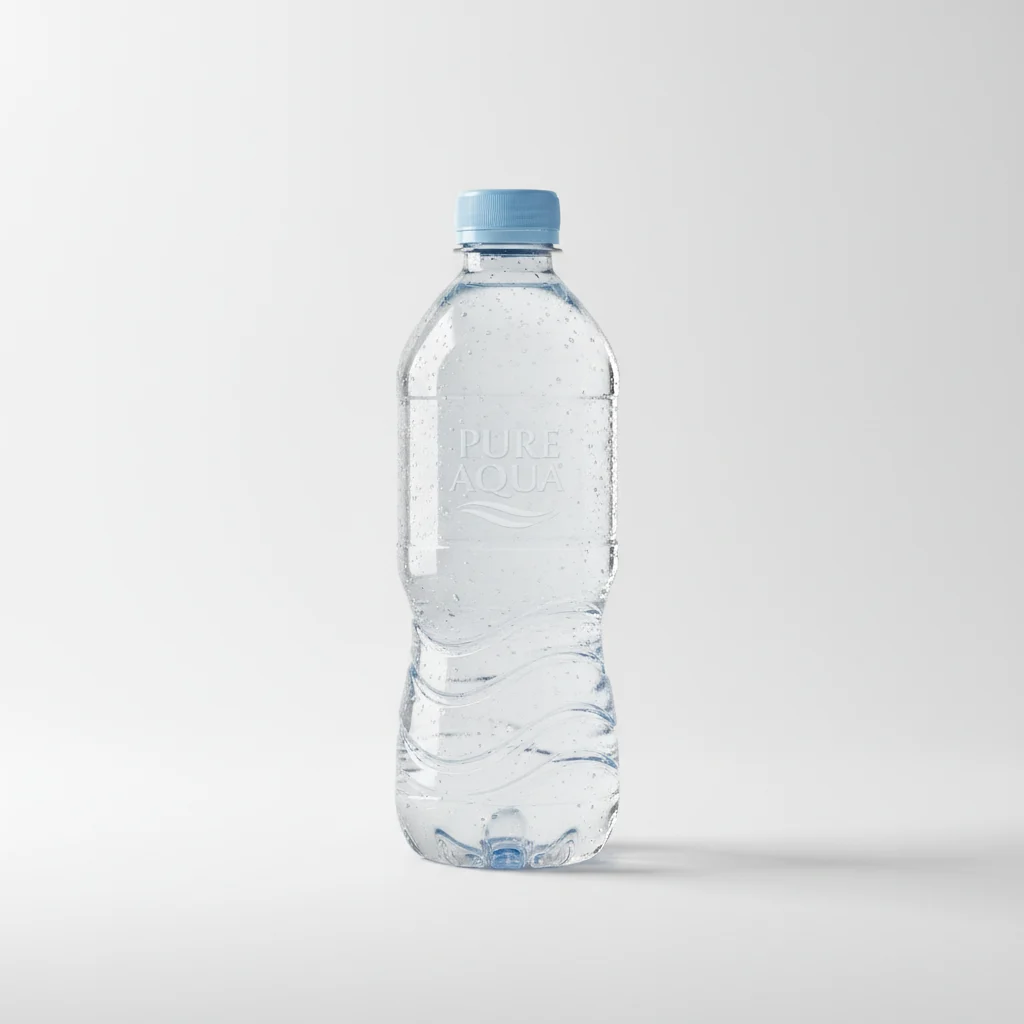 Bottled Water Bottled Water