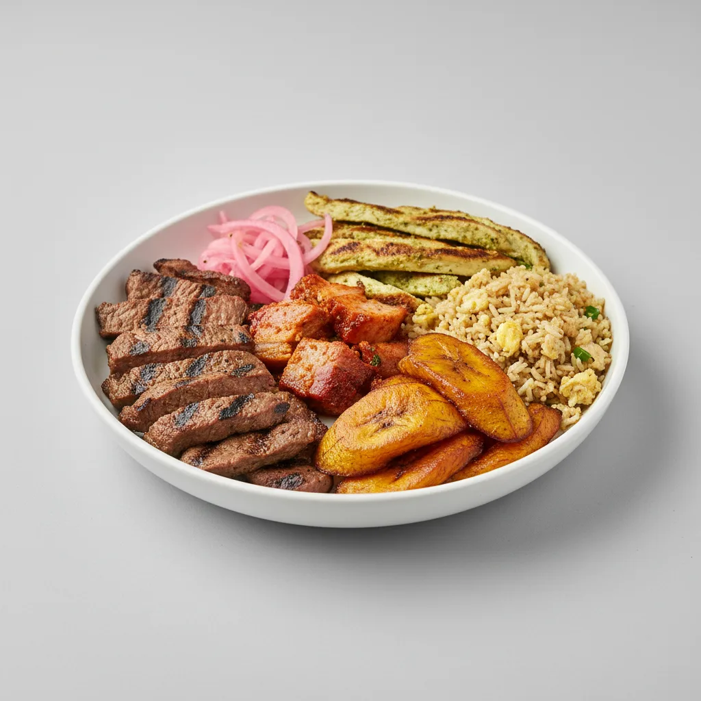 Barrio Chino Party Pack Barrio Chino Party Pack