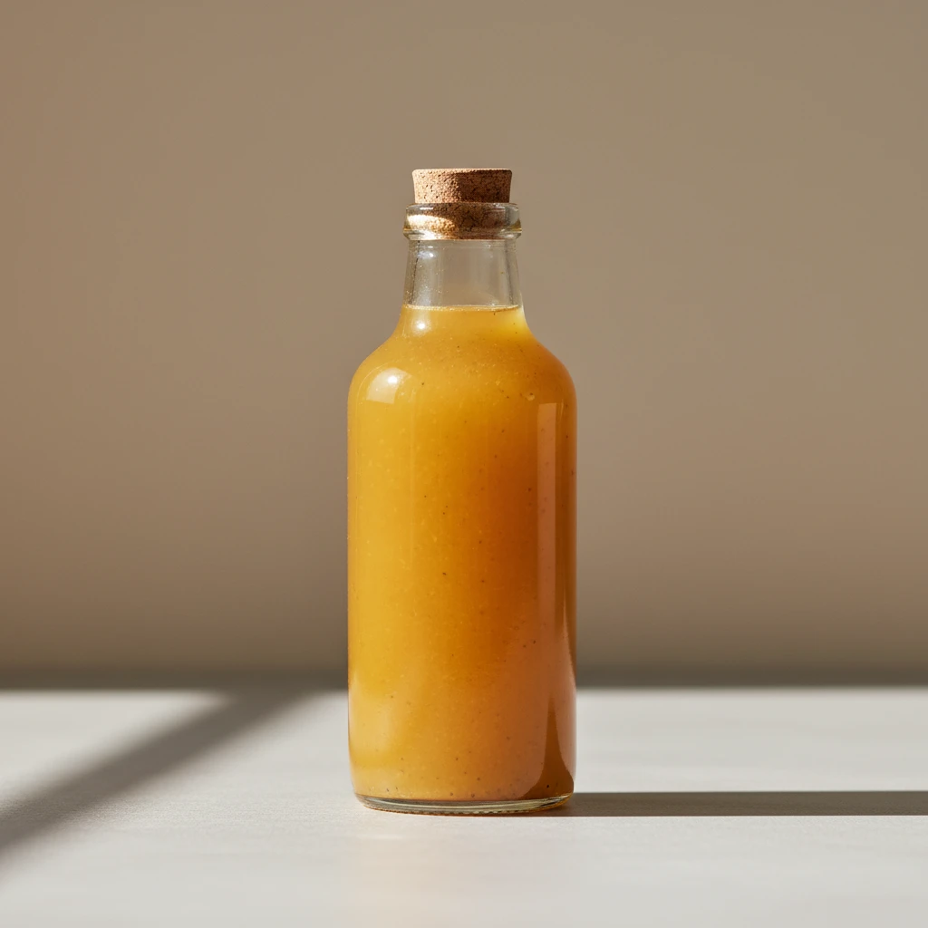 24 Hour Cure Shot 24 Hour Cure Shot