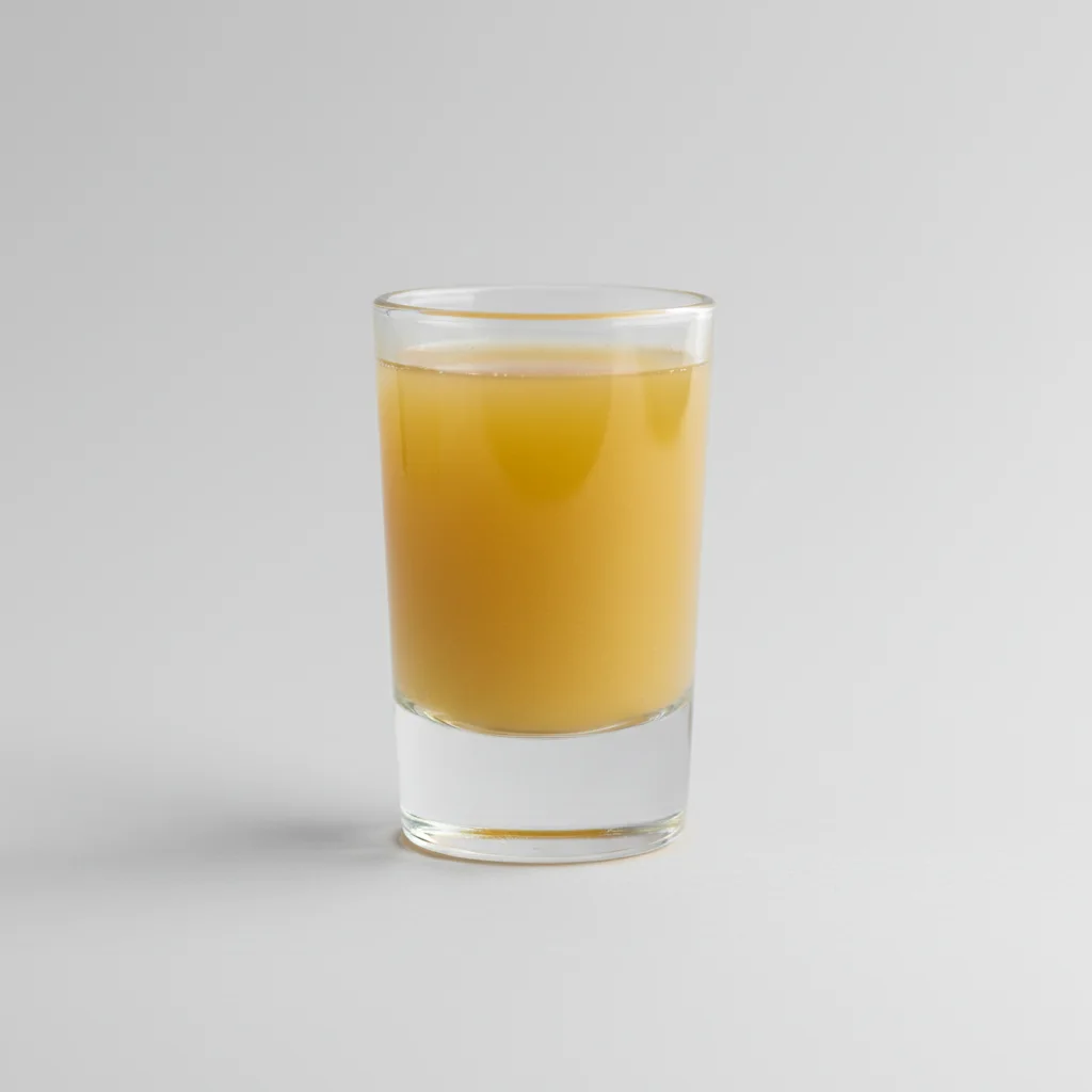 Ginger Shot Ginger Shot