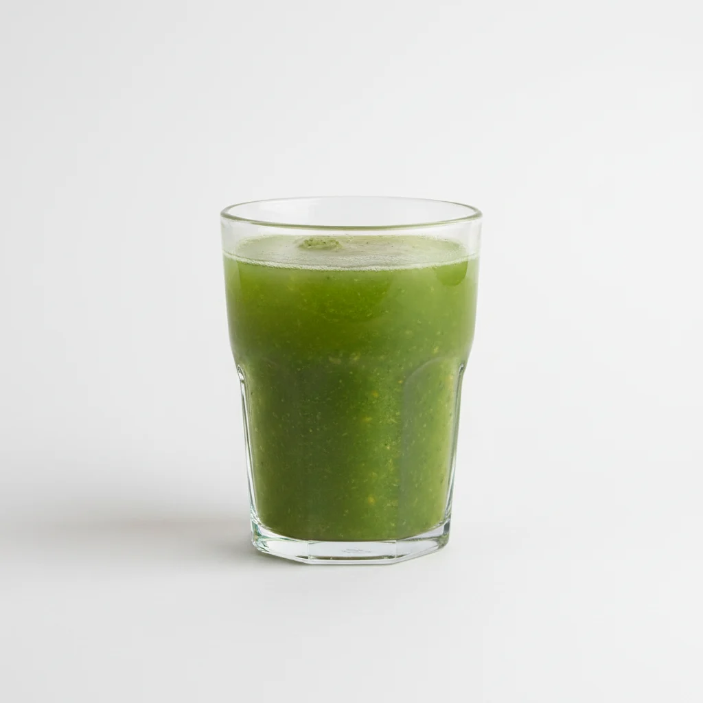Brain Power Juice Brain Power Juice