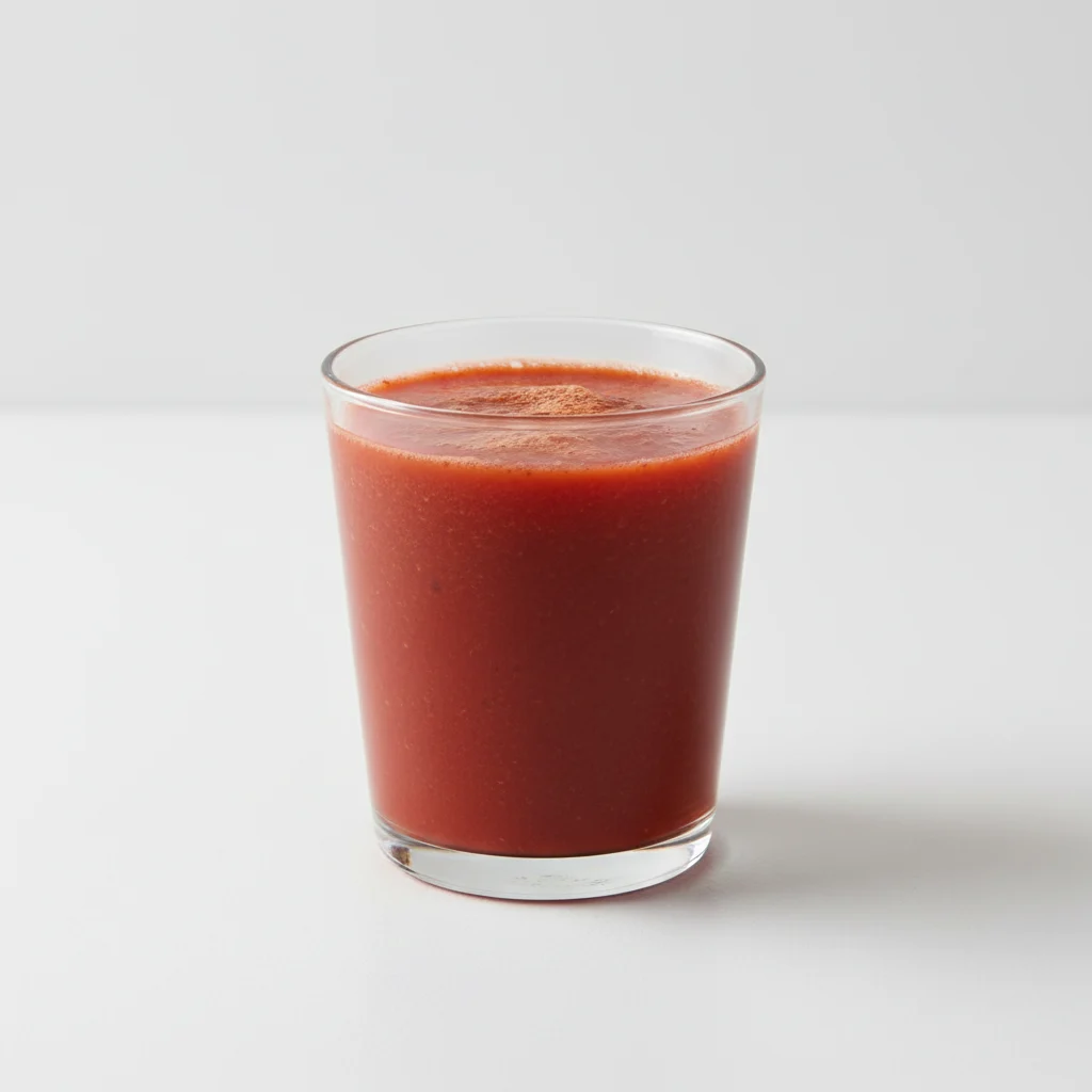 Flu Fighter Juice Flu Fighter Juice