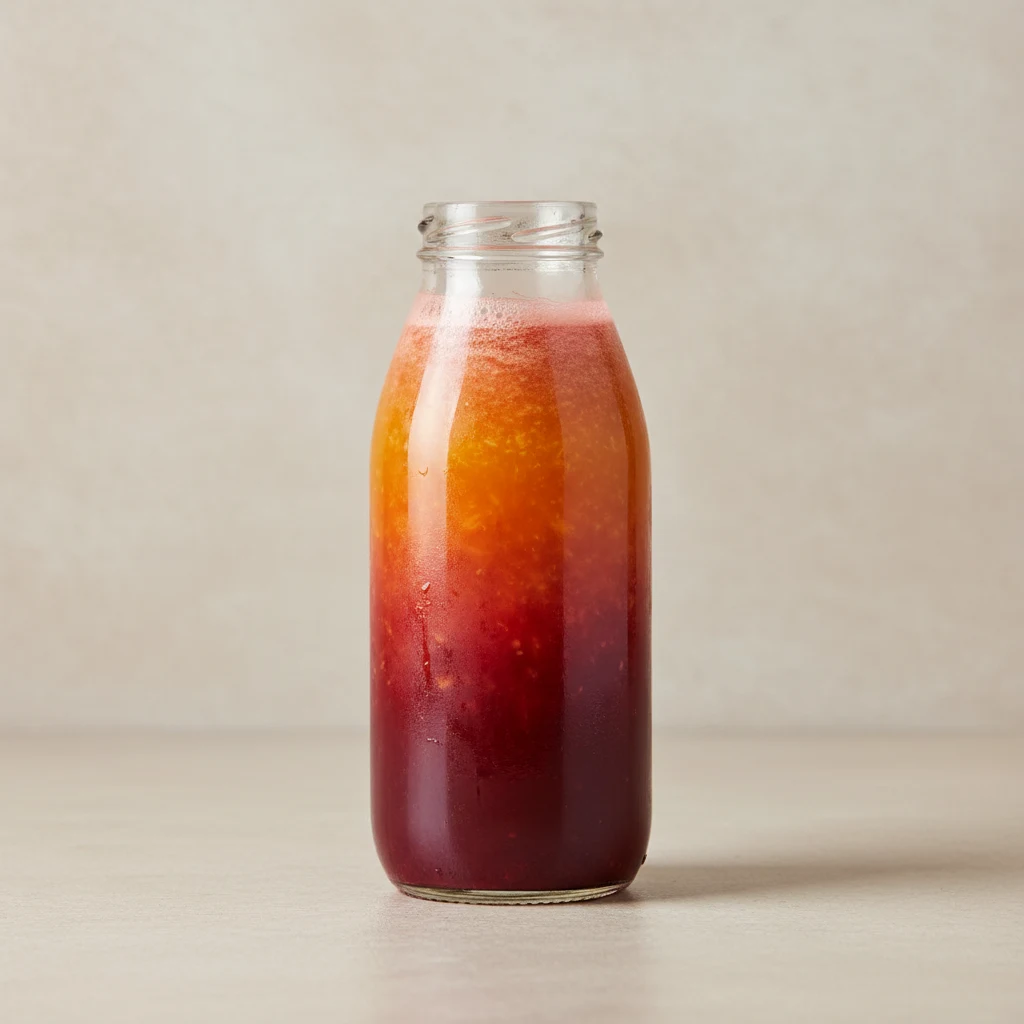 Hangover Helper Juice Hangover Helper Juice
