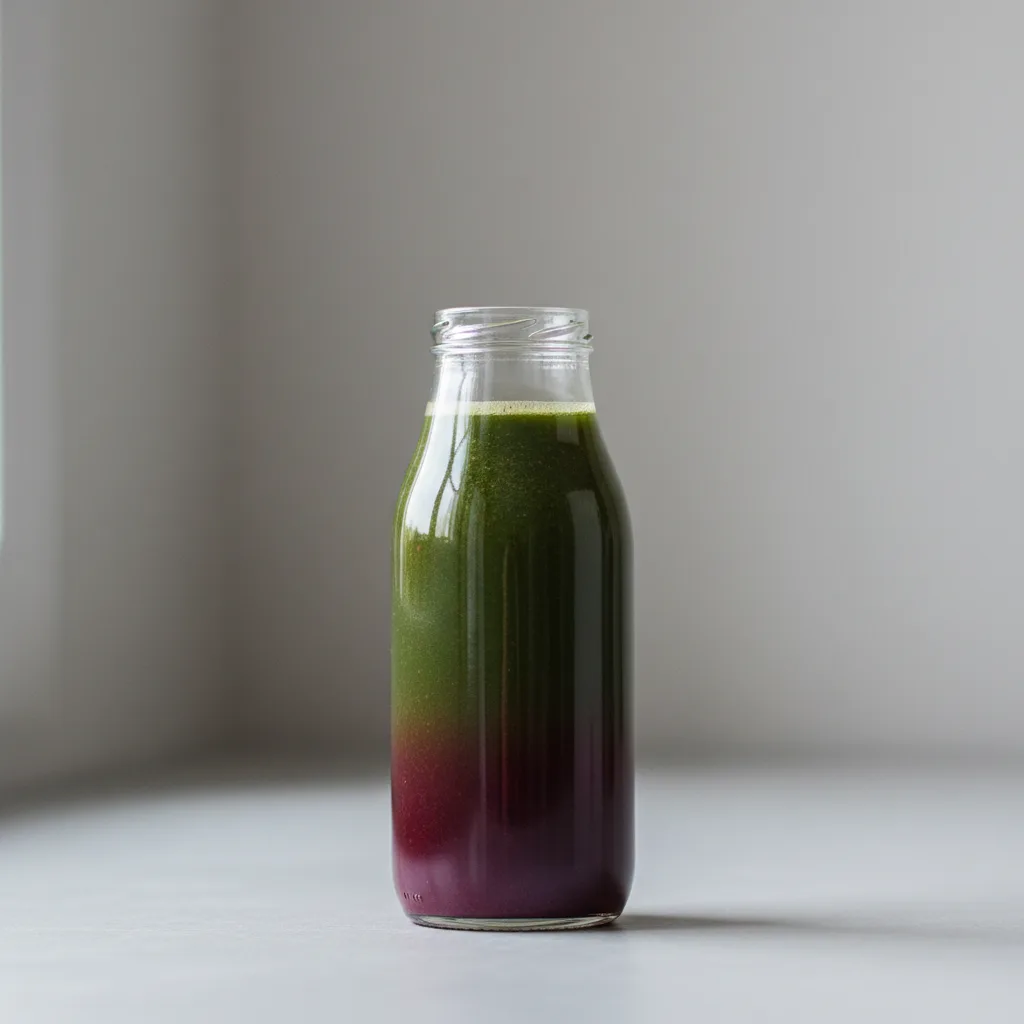 Kale Vibes Juice Kale Vibes Juice