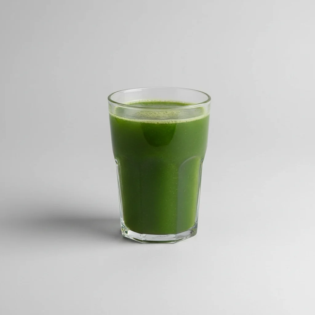 King Green Juice King Green Juice