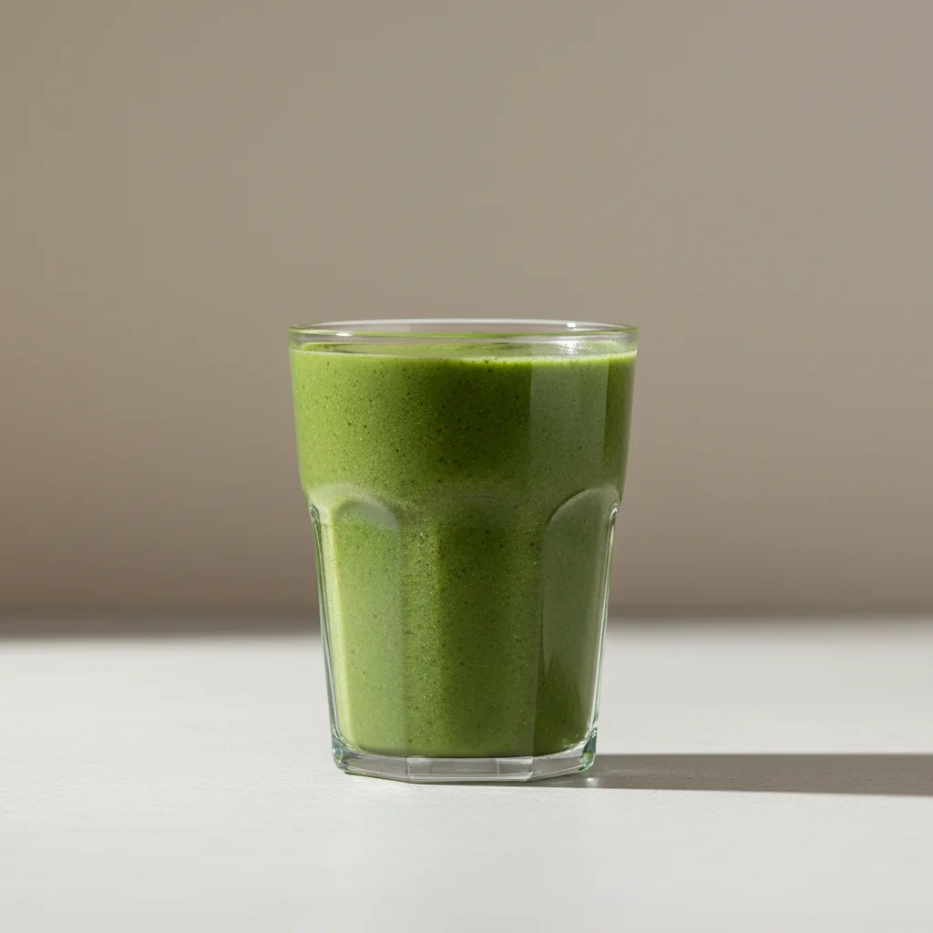 El Verde Smoothie El Verde Smoothie