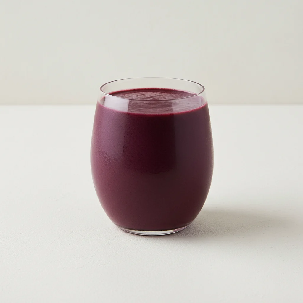 Acai Smoothie Acai Smoothie