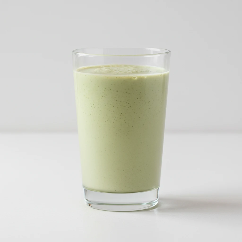 Matcha Man Super Smoothie Matcha Man Super Smoothie