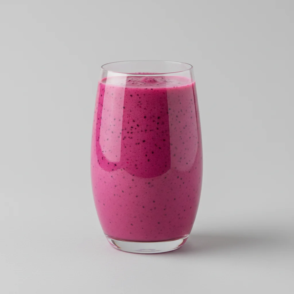 Pitaya Smoothie Pitaya Smoothie