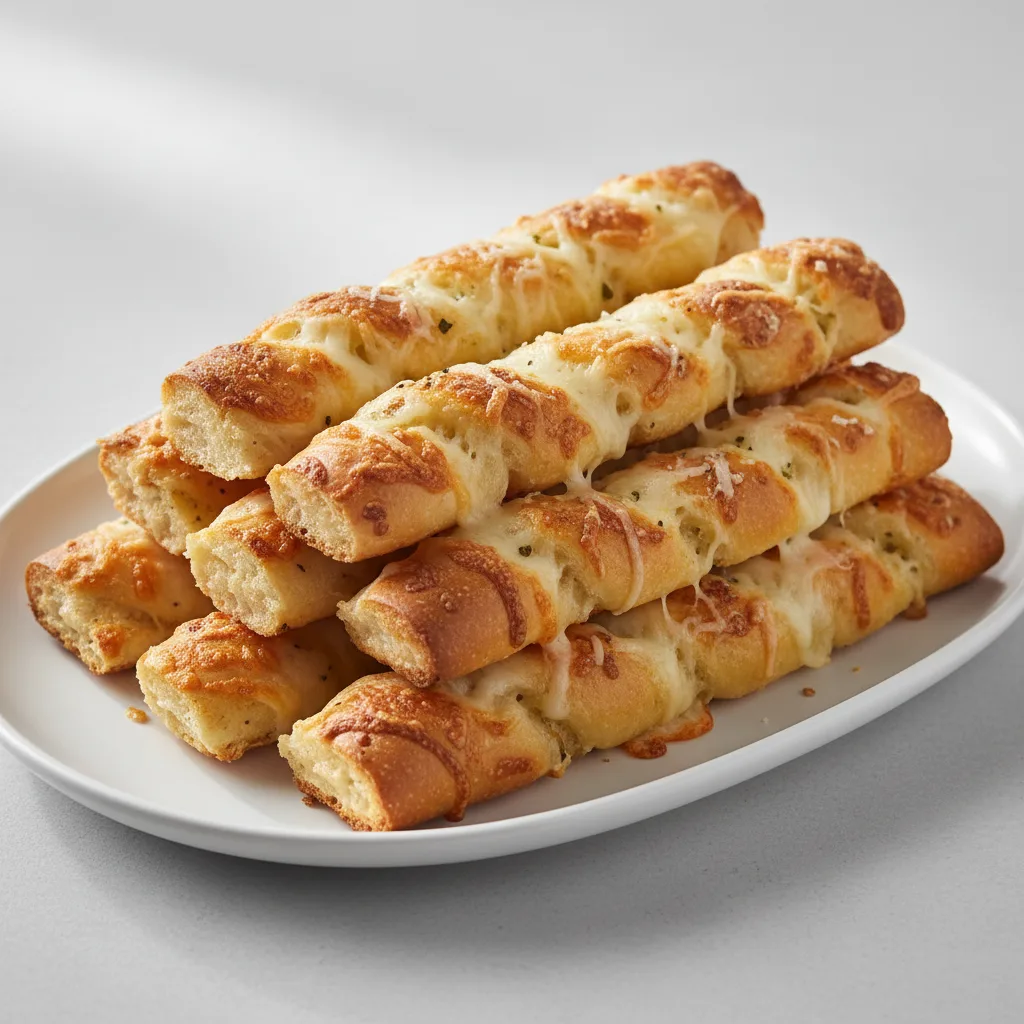 Cheesesticks Cheesesticks
