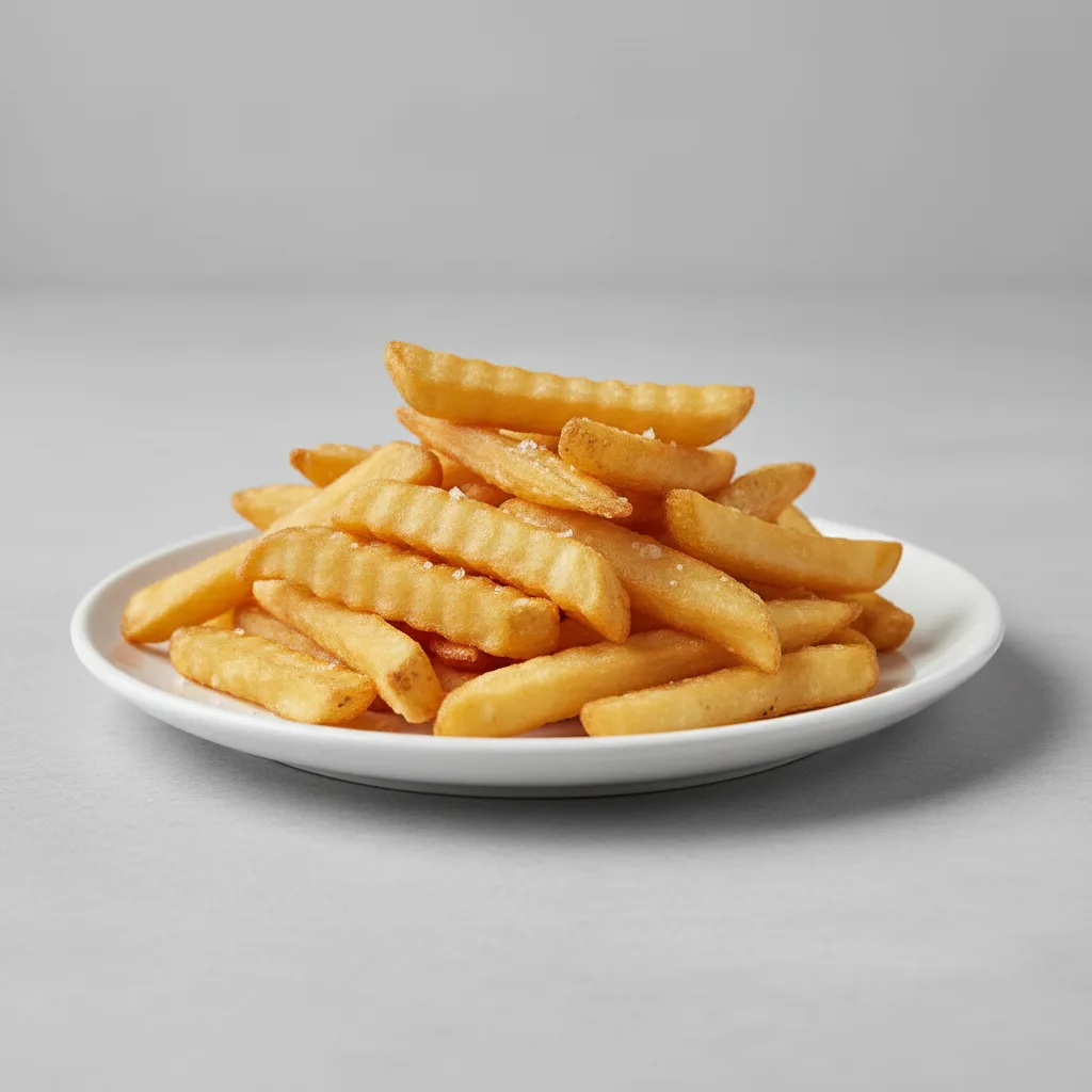 French Fries French Fries